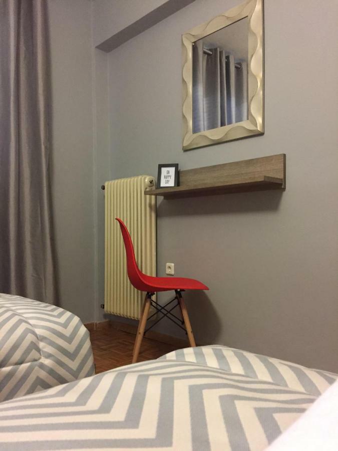Andion Apartment ลีเมนาส ภายนอก รูปภาพ