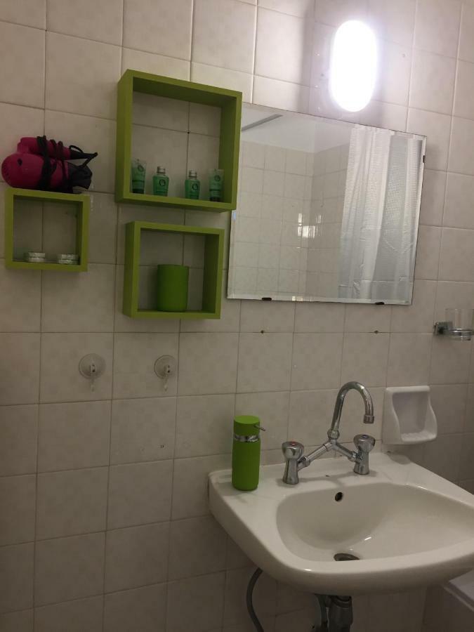Andion Apartment ลีเมนาส ภายนอก รูปภาพ